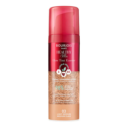 Bourjois Healthy Mix Glow Tint Essence