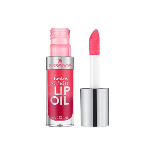 Essence Hydra Kiss Lip Oil