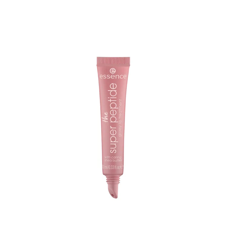 Essence The Super Peptide Glossy Lip Treatment