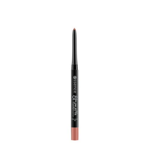 Essence 8H Matte Comfort Lipliner