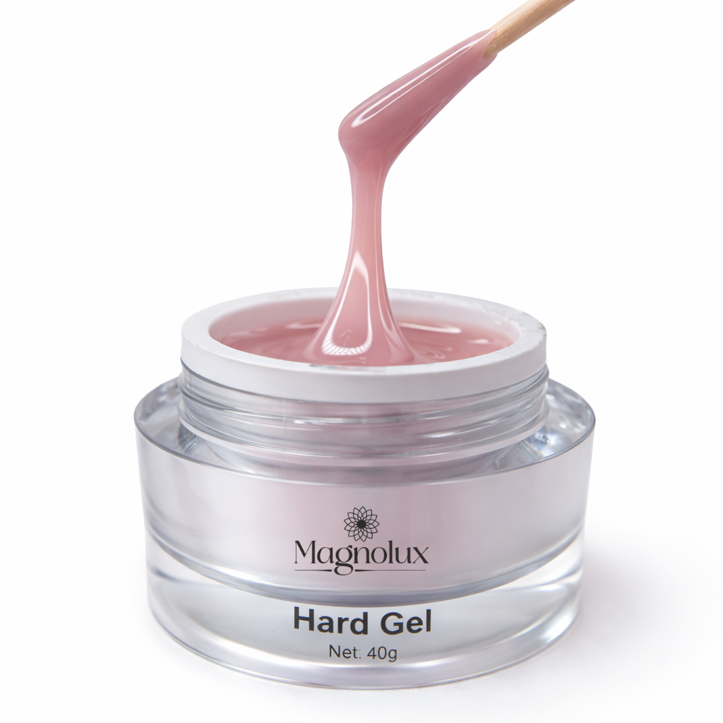 Magnolux Hard Builder Gel - 03