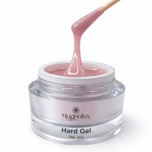 Magnolux Hard Builder Gel - 03
