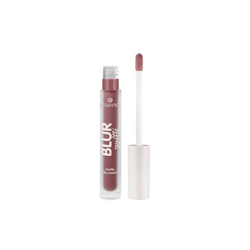 Essence Blur Soufflé Matte Lip Cream