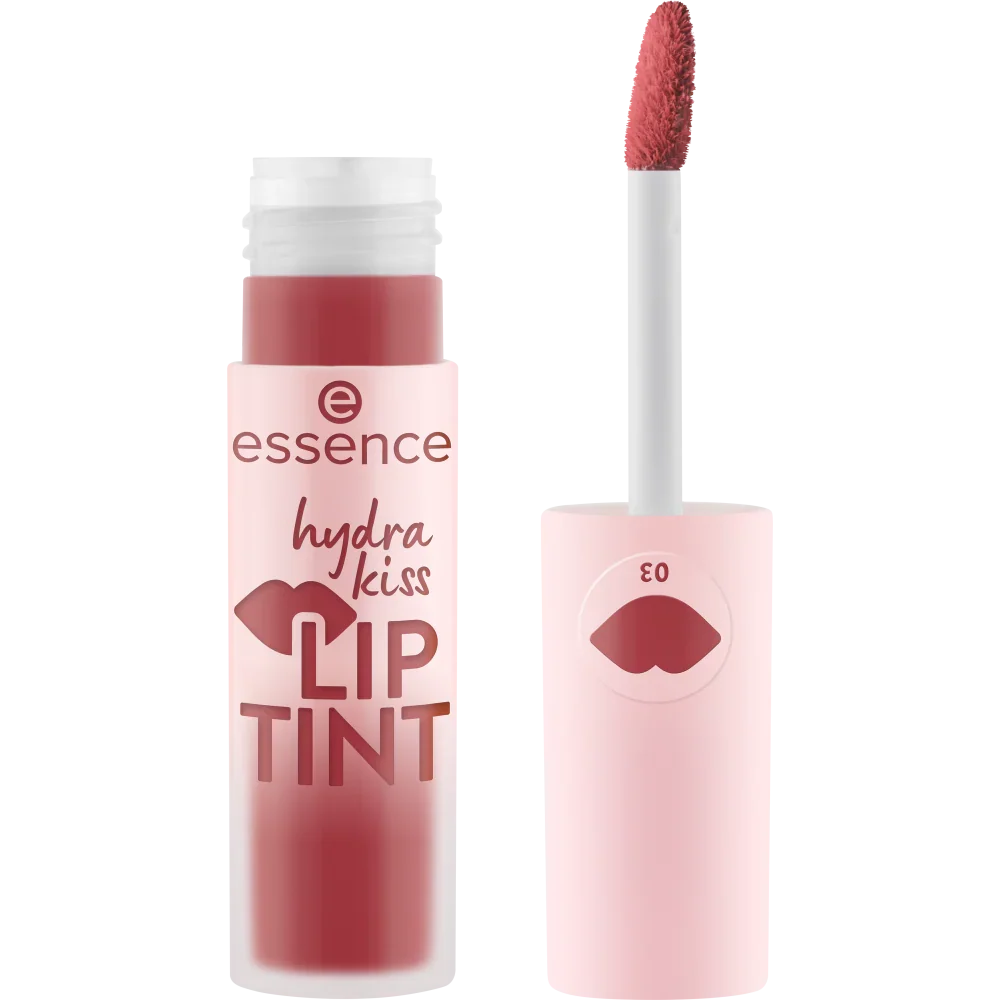 Essence Hydra Kiss Lip Tint