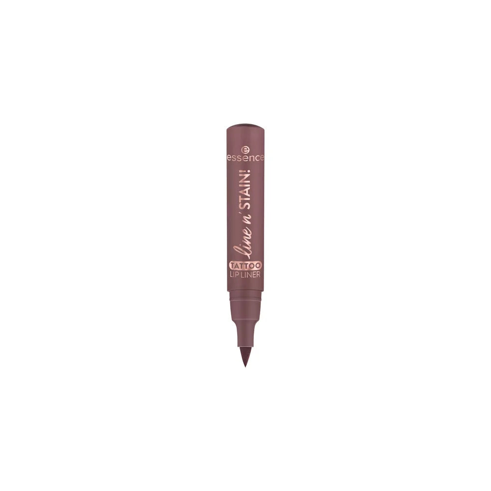 Essence Line N’ Stain! Tattoo Lip Liner