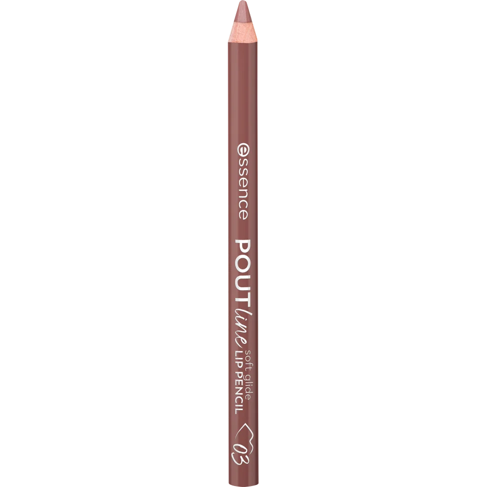 Essence Pout Line Soft Glide Lip Pencil