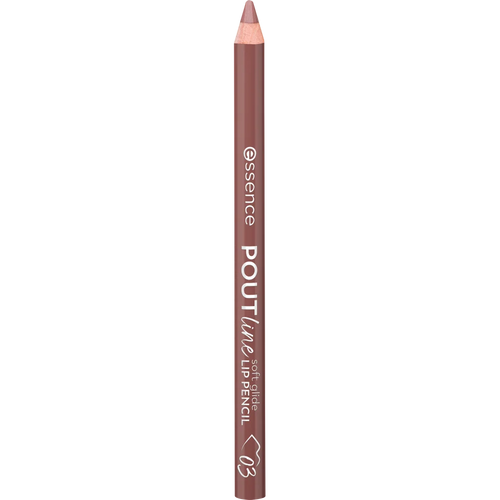 Essence Pout Line Soft Glide Lip Pencil