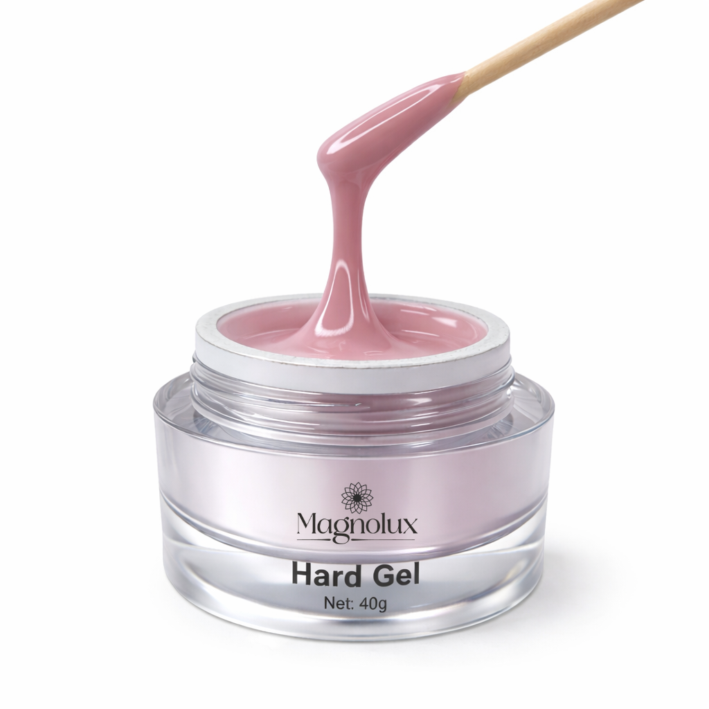 Magnolux Hard Builder Gel - 04