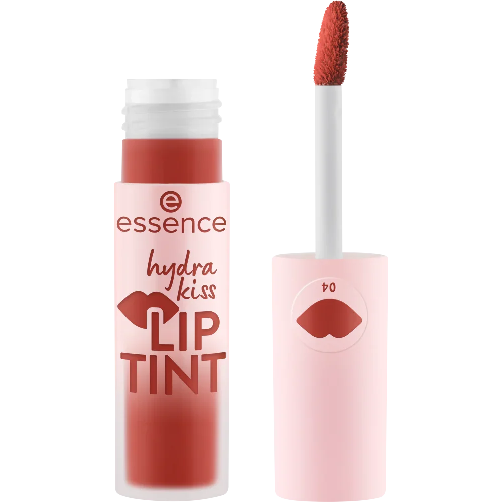 Essence Hydra Kiss Lip Tint