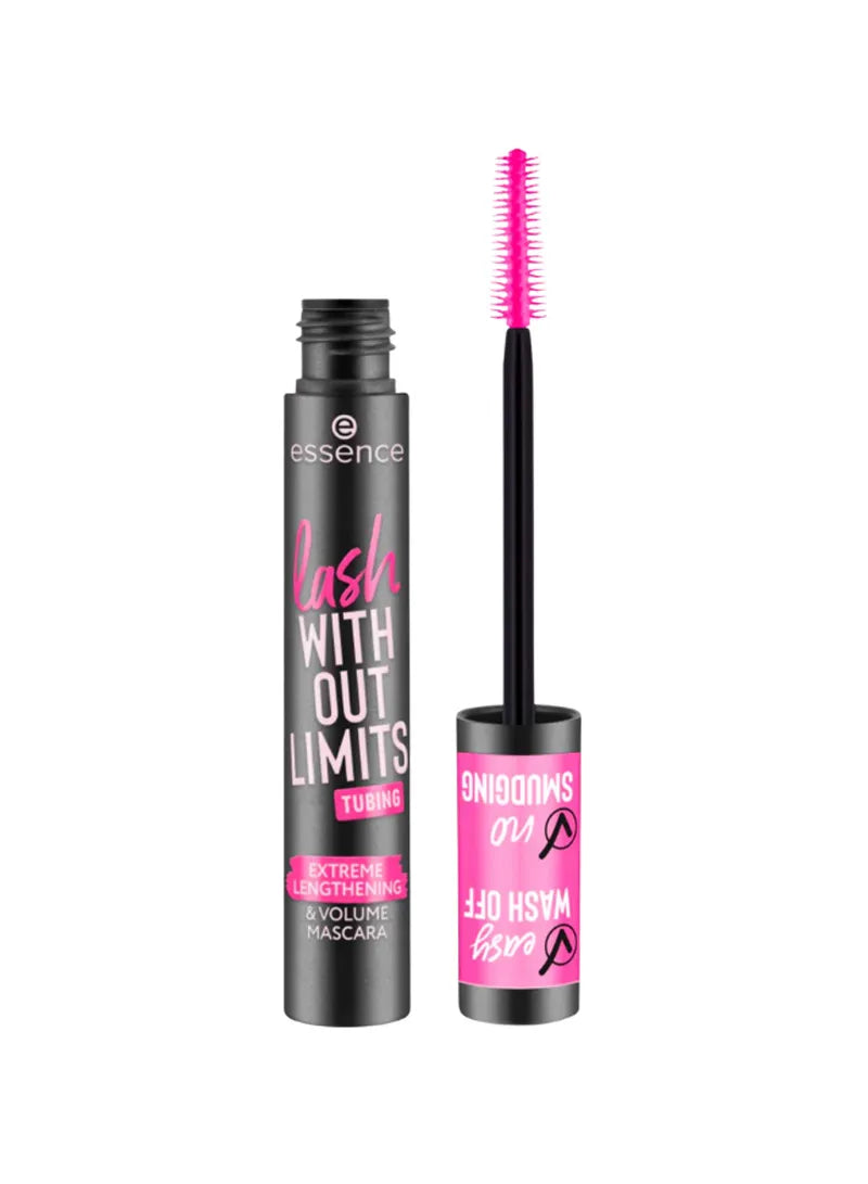 Essence Lash Without Limits Tubing Mascara