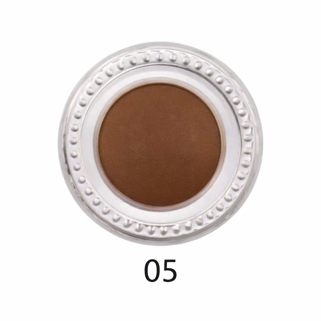 Juicy Beauty Brow Gel - 5