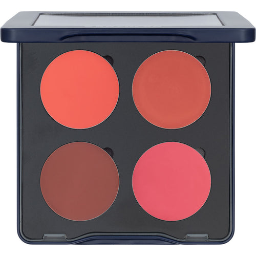 Kryolan Cream Blush Palette