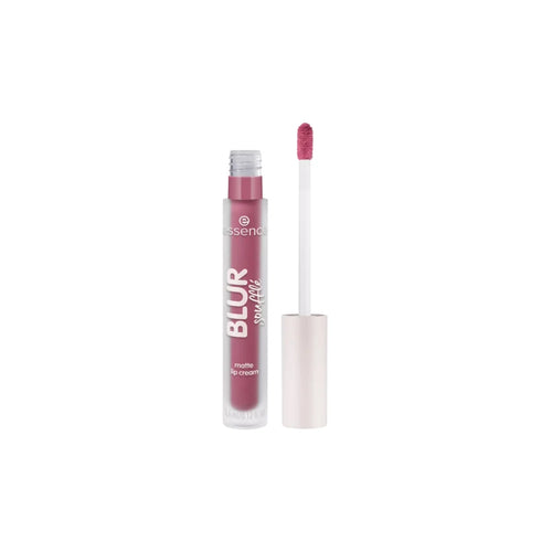 Essence Blur Soufflé Matte Lip Cream