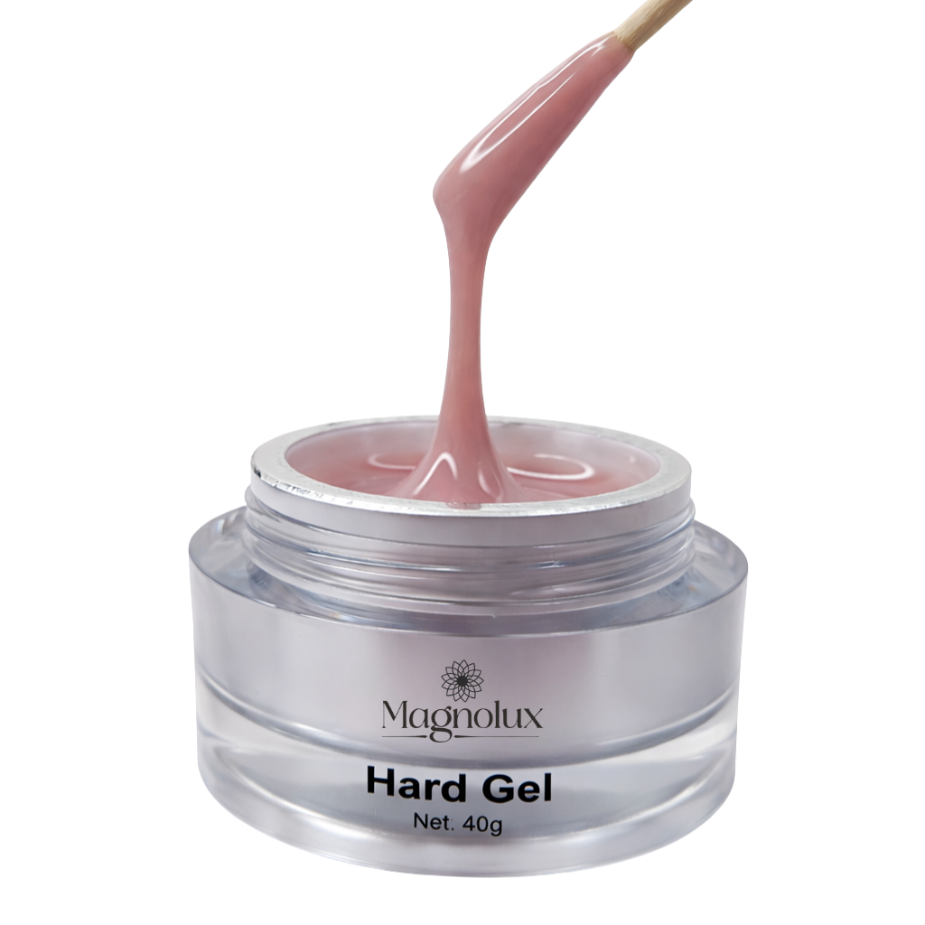 Magnolux Hard Builder Gel - 05