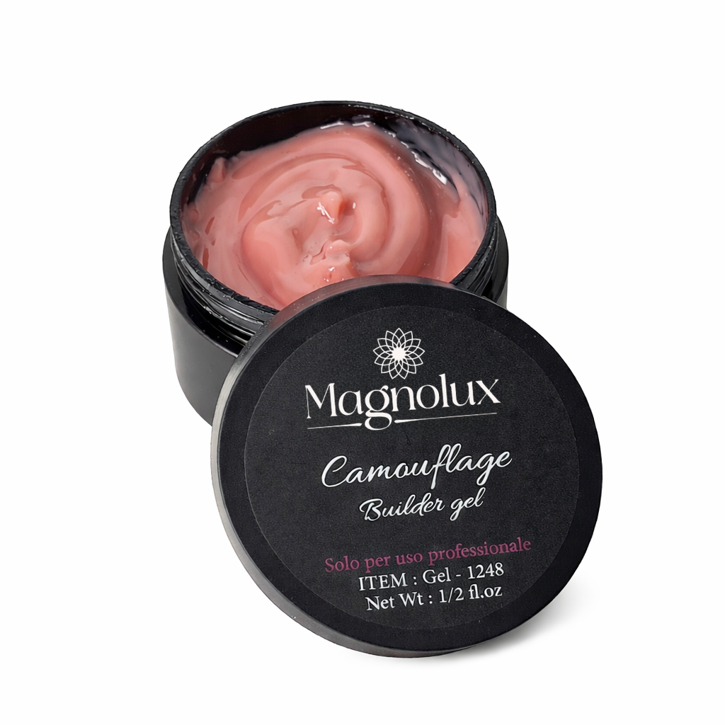 Magnolux Camouflage Builder Gel - 05