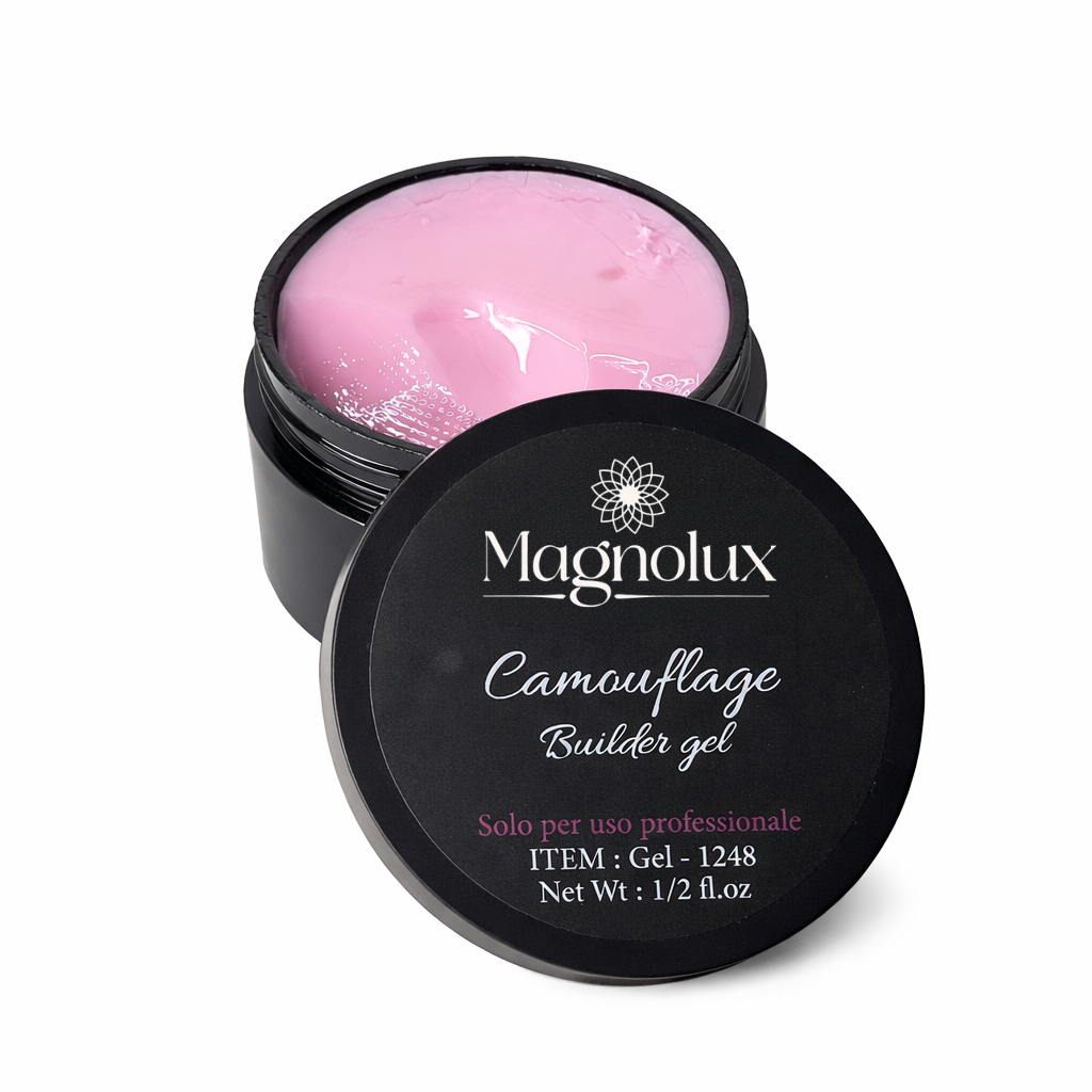 Magnolux Camouflage Builder Gel - 06
