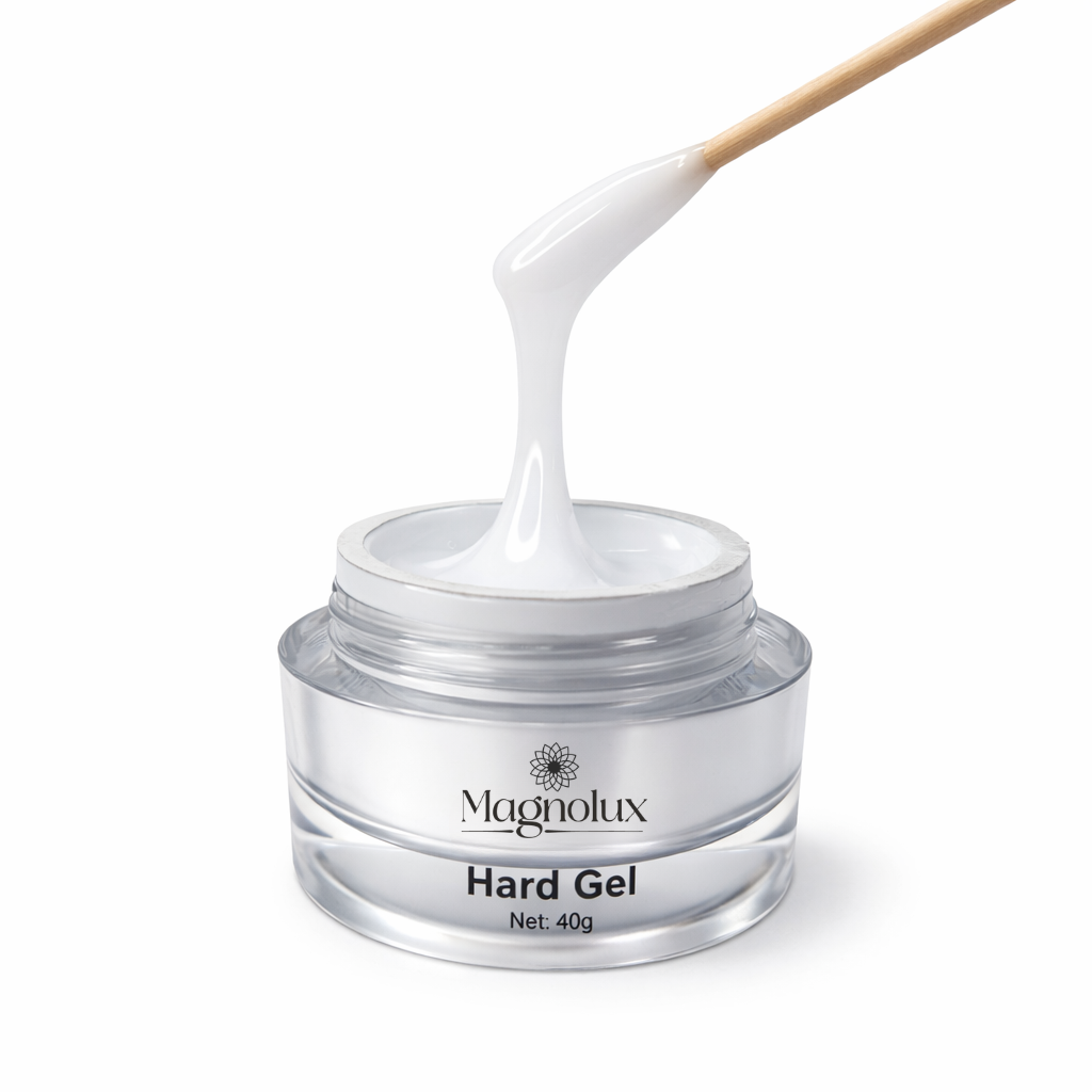 Magnolux Hard Builder Gel - 06