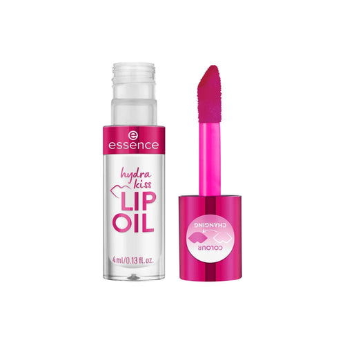 Essence Hydra Kiss Lip Oil