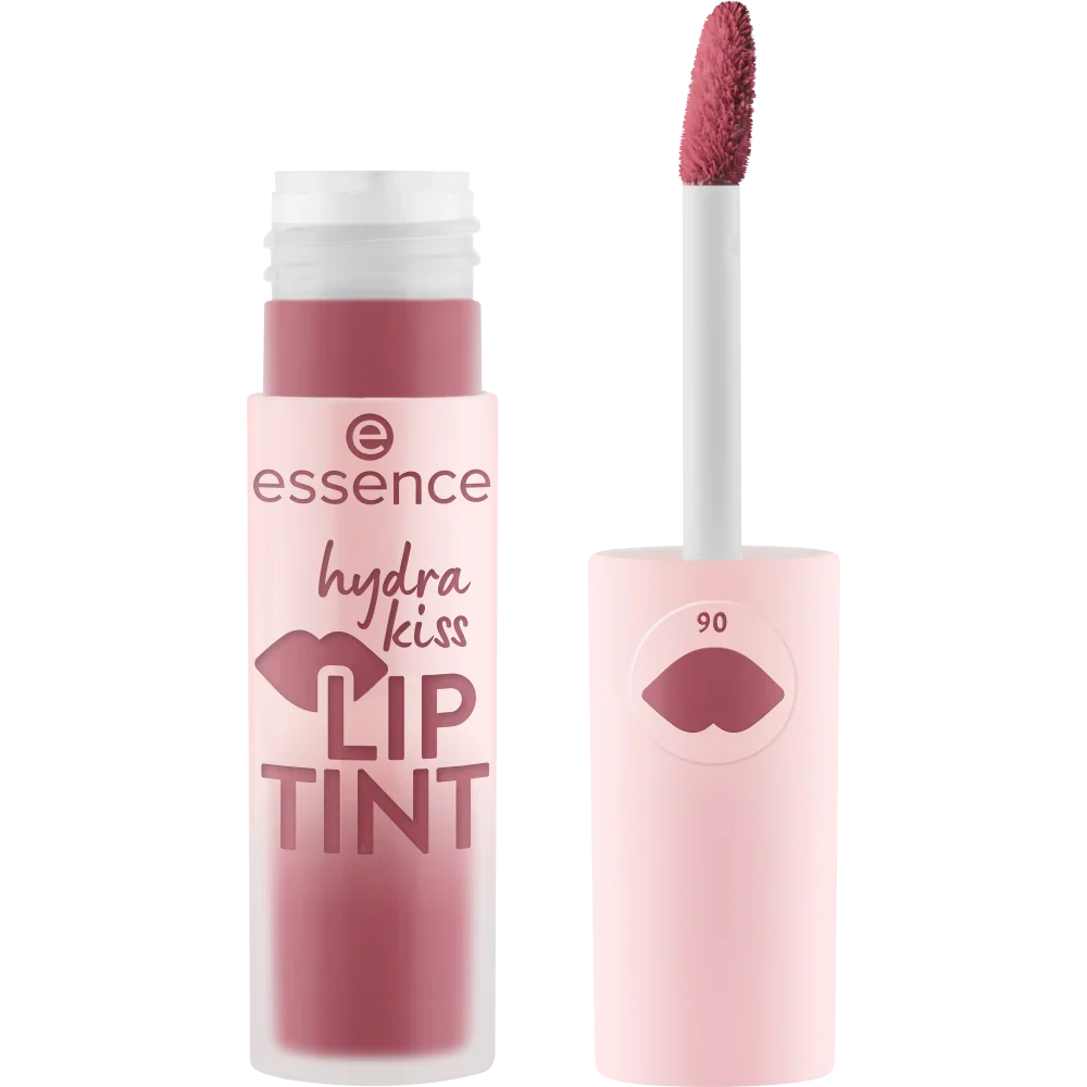 Essence Hydra Kiss Lip Tint