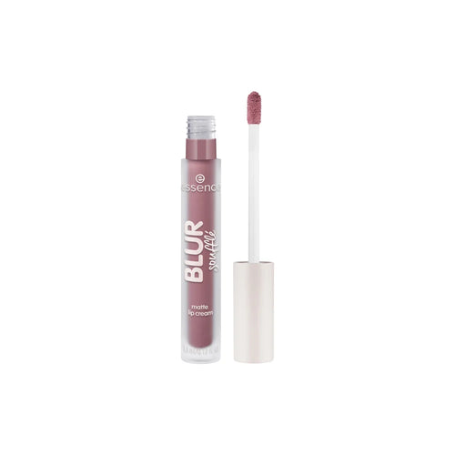 Essence Blur Soufflé Matte Lip Cream