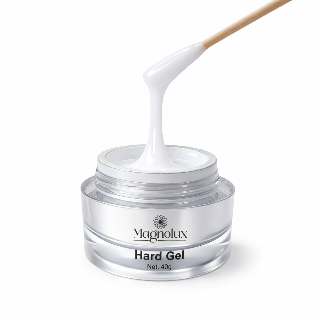 Magnolux Hard Builder Gel - 07