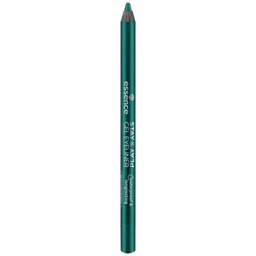 Essence Stay & Play Gel Eyeliner