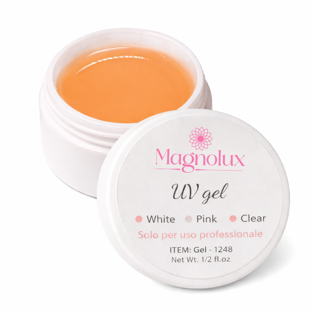 Magnolux UV Builder Gel - 07, 15 ml