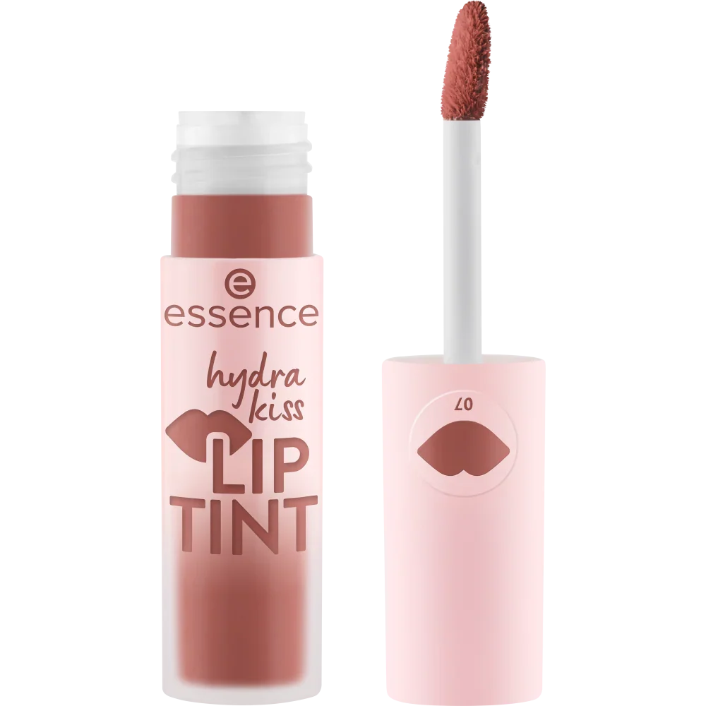 Essence Hydra Kiss Lip Tint