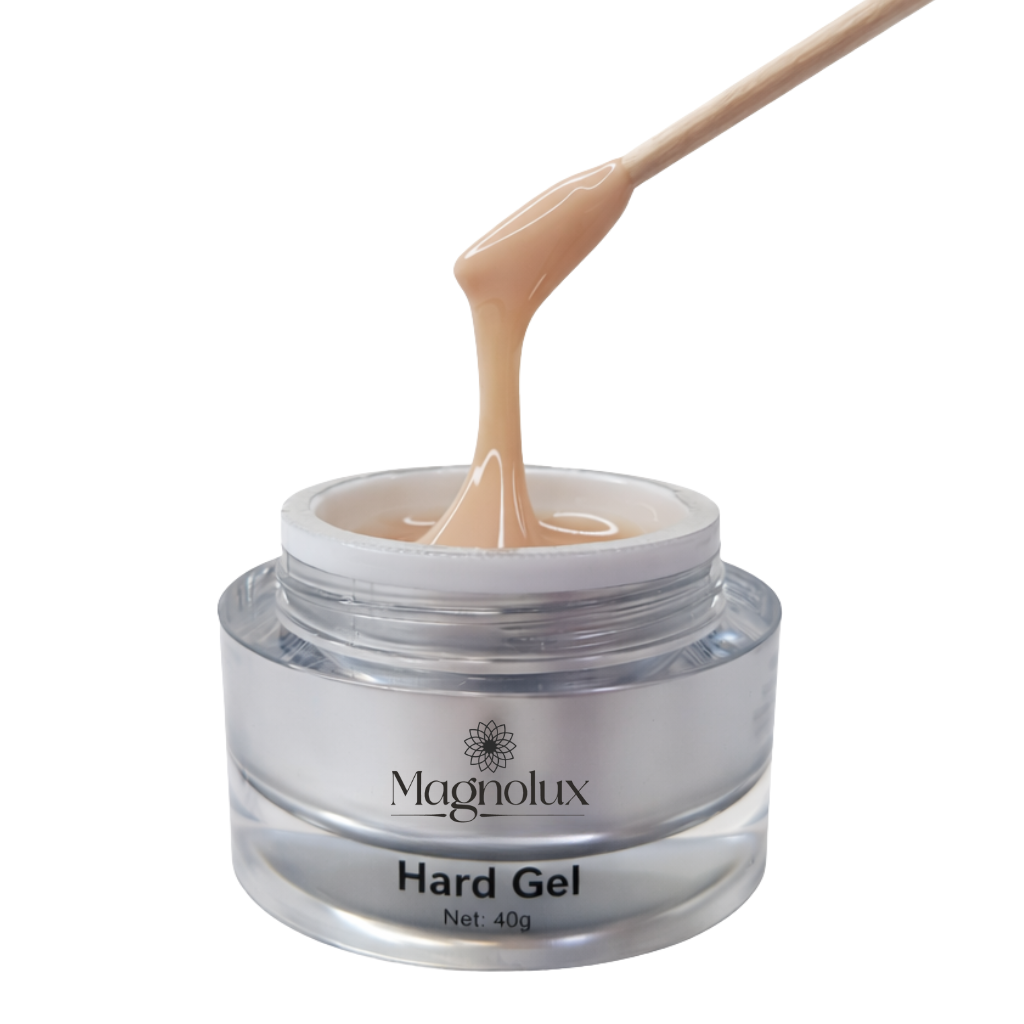 Magnolux Hard Builder Gel - 08