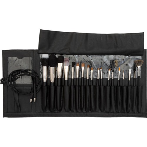 Kryolan Brush Collection Complete
