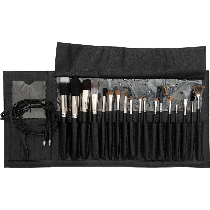 Makeup Brushes & Sponges