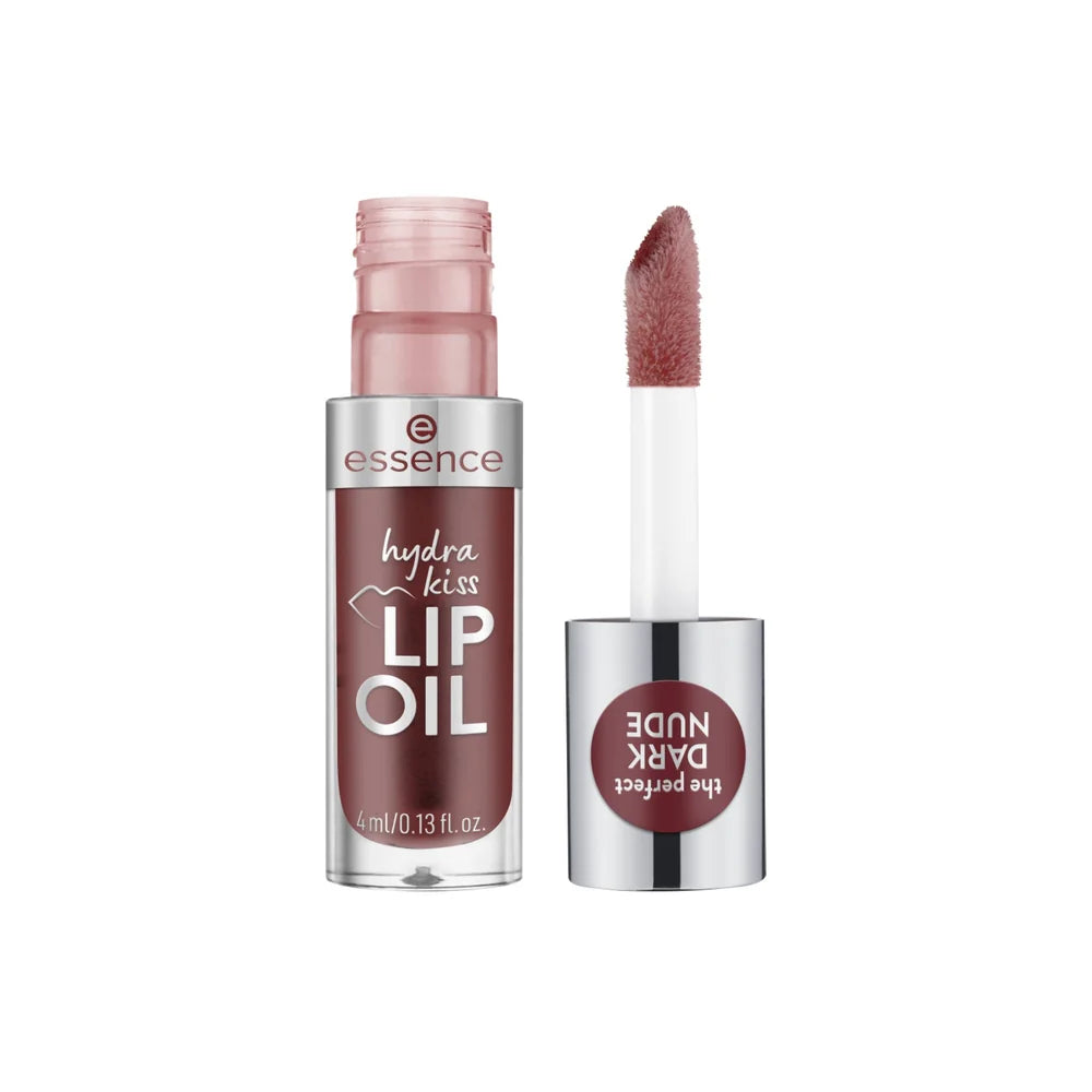Essence Hydra Kiss Lip Oil