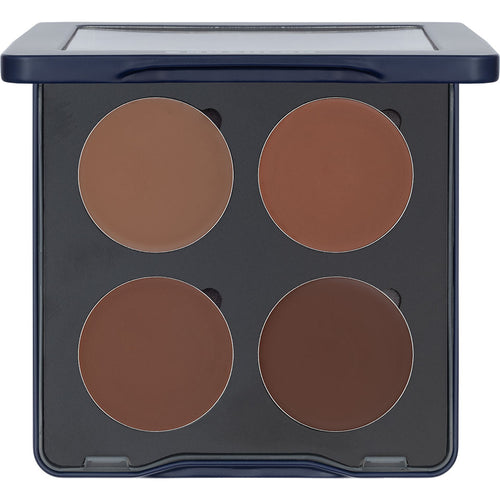 Kryolan Sculpt & Glow Palette