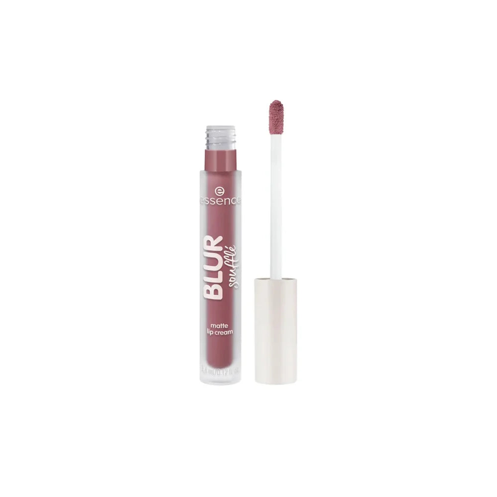 Essence Blur Soufflé Matte Lip Cream