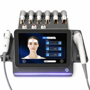 EXFU 11D HIFU Machine