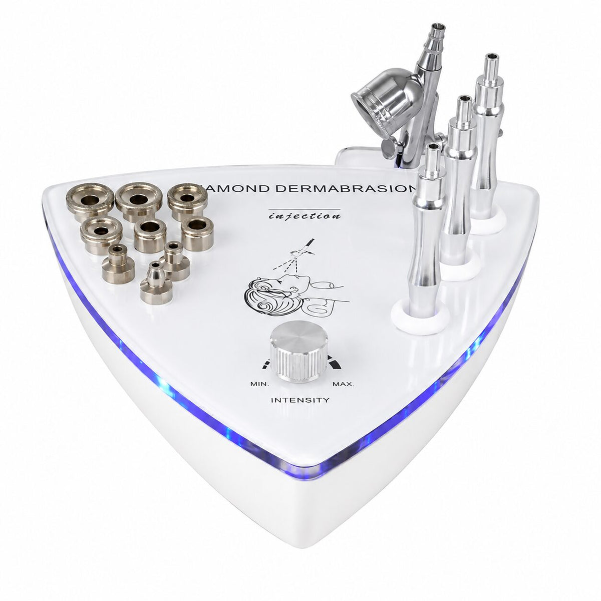 Diamond Dermabrasion Machine