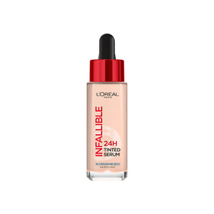 L'Oréal Paris Infallible 24H Tinted Serum