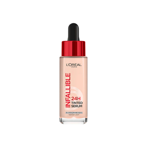 L'Oréal Paris Infallible 24H Tinted Serum