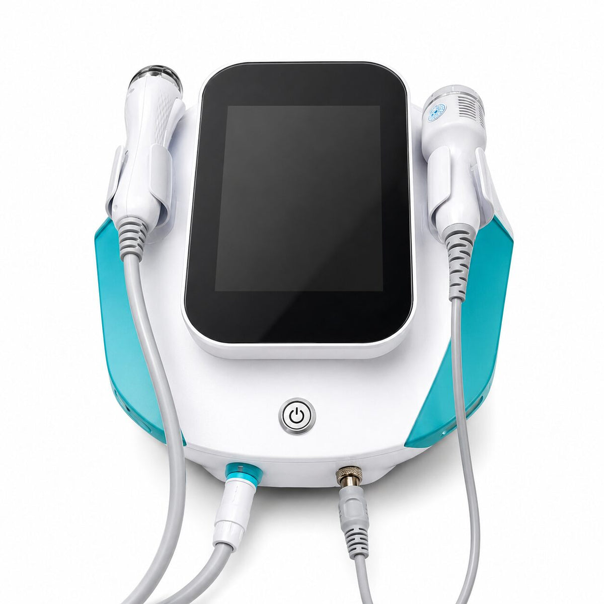 Fractional RF Microneedling Machine with Cold Hammer