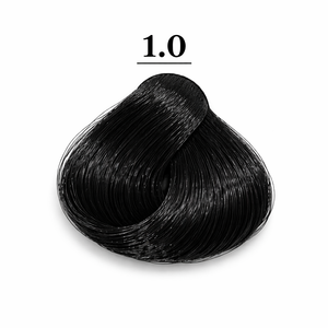 Magnolux Hair Color Dye - 1.0 - Black