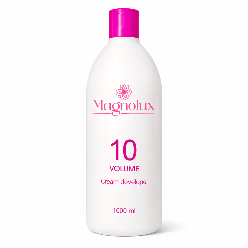 Magnolux Cream Developer