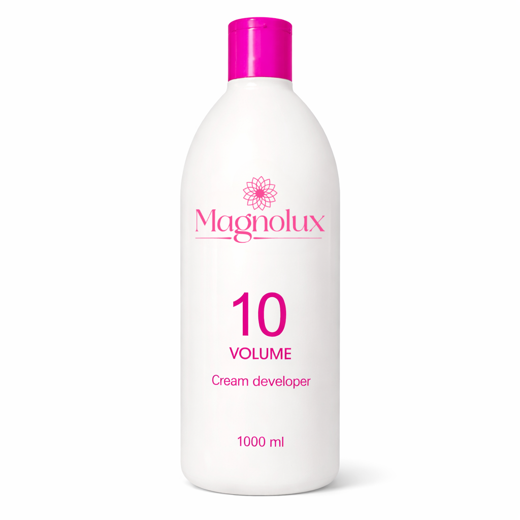 Magnolux Cream Developer