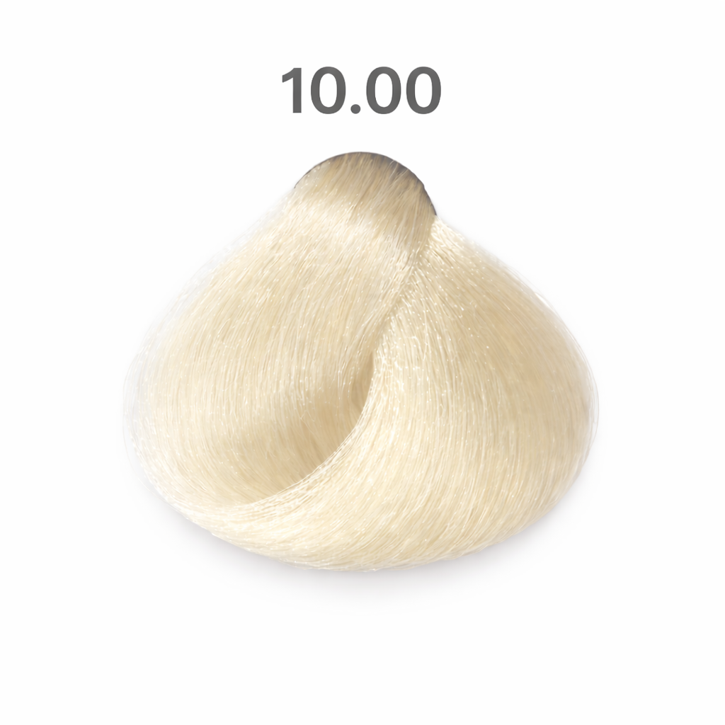 Magnolux Hair Color Dye - 10.00 - Neutral