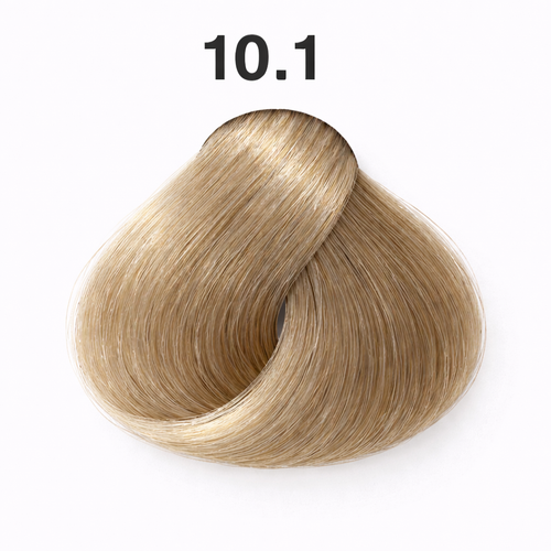 Magnolux Hair Color Dye - 10.1 - Platinum Ash Blonde