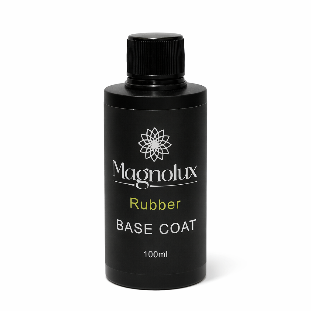 Magnolux Rubber Base Coat - 100 ml