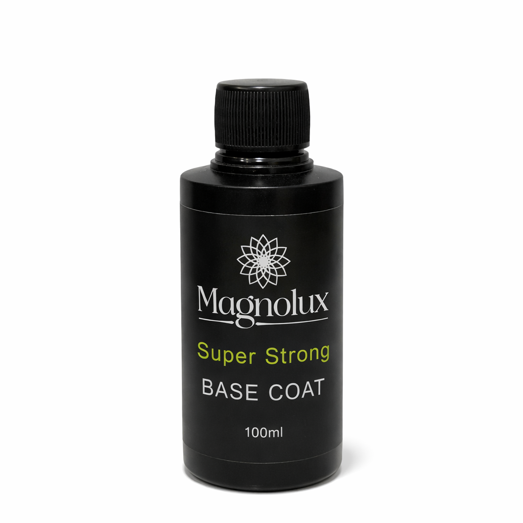 Magnolux Super Strong Base Coat - 100 ml