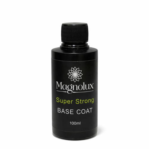 Magnolux Super Strong Base Coat - 100 ml