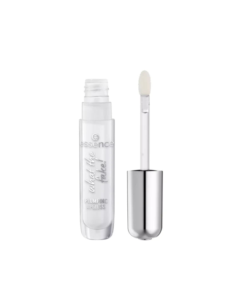 Essence What The Fake! Plumping Lipgloss