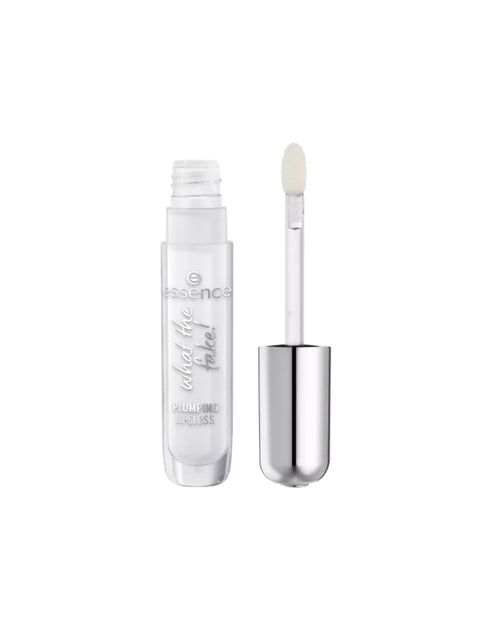 Essence What The Fake! Plumping Lipgloss