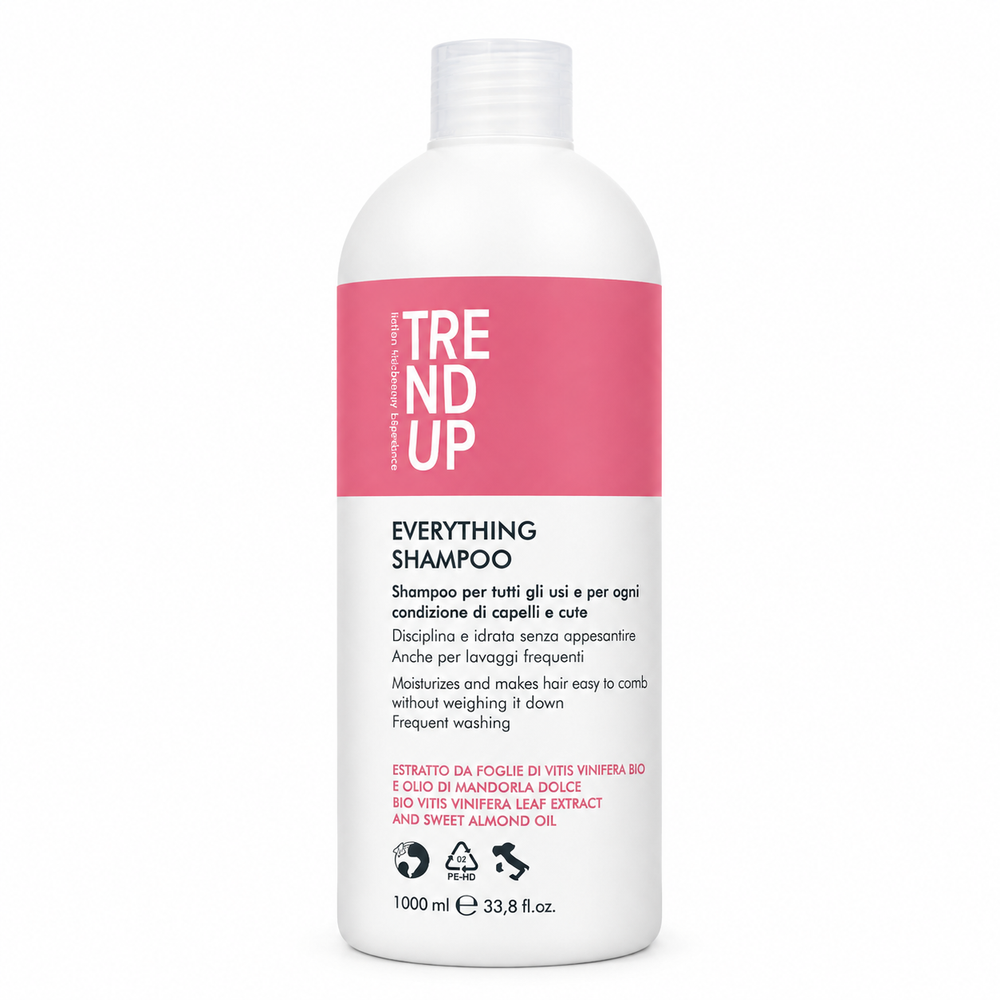 Trend Up Everything Shampoo